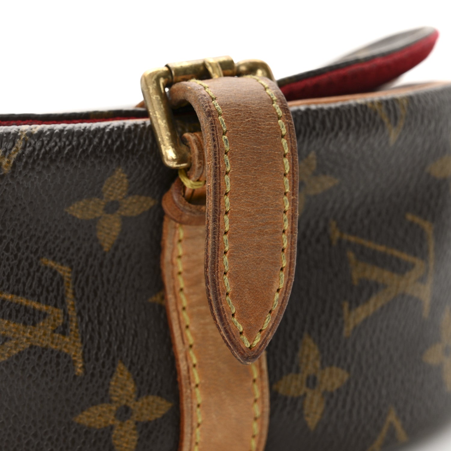 Louis Vuitton Monogram Tambourin 34 of 37