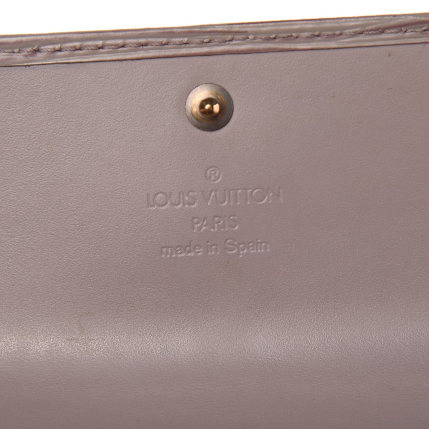 Epi Sarah Wallet Lilac