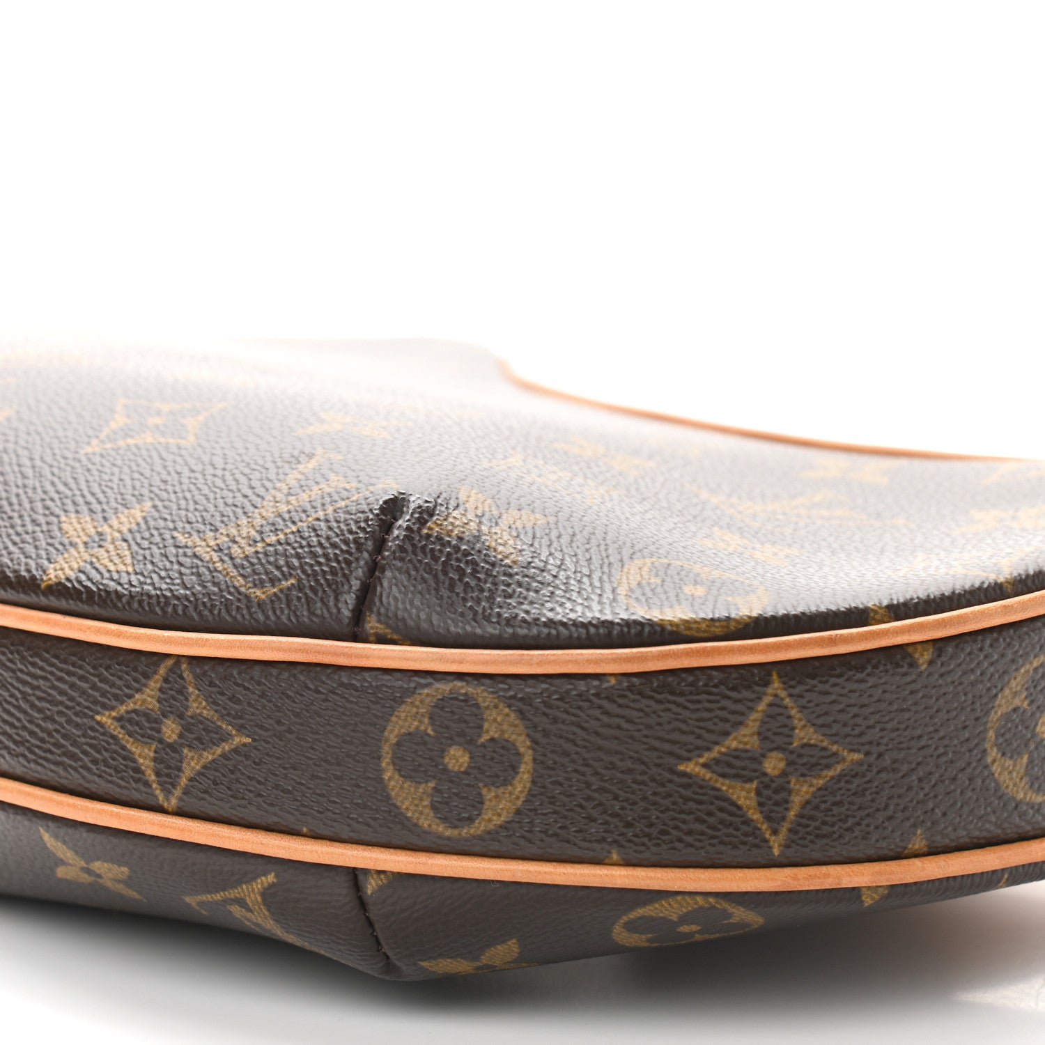 Louis Vuitton Monogram Croissant PM 10 of 13
