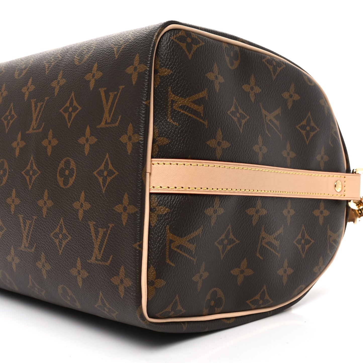 Monogram Speedy Bandouliere 30
