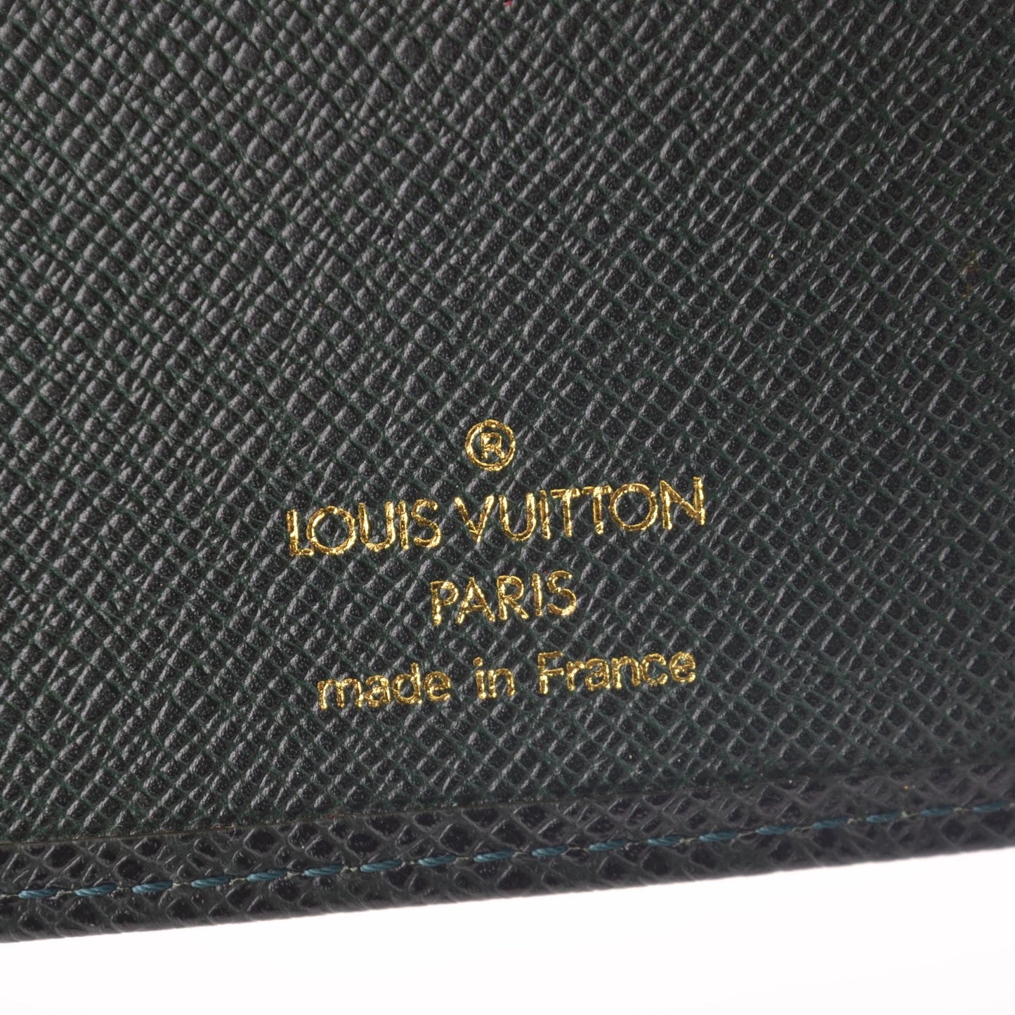 Taiga Porte Valeurs Organizer Wallet Epicea