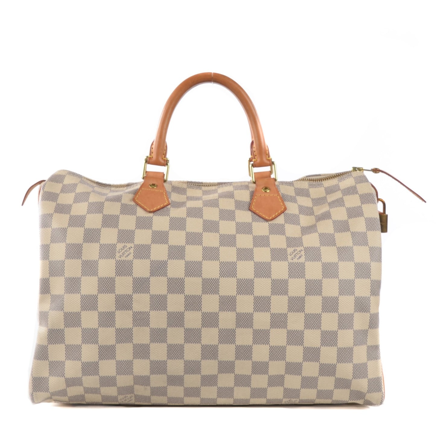 Damier Azur Speedy 35