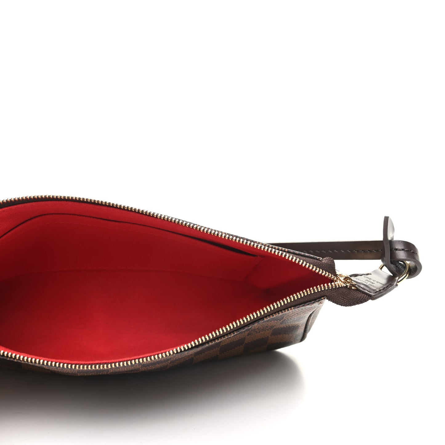 Damier Ebene Pochette Accessories NM