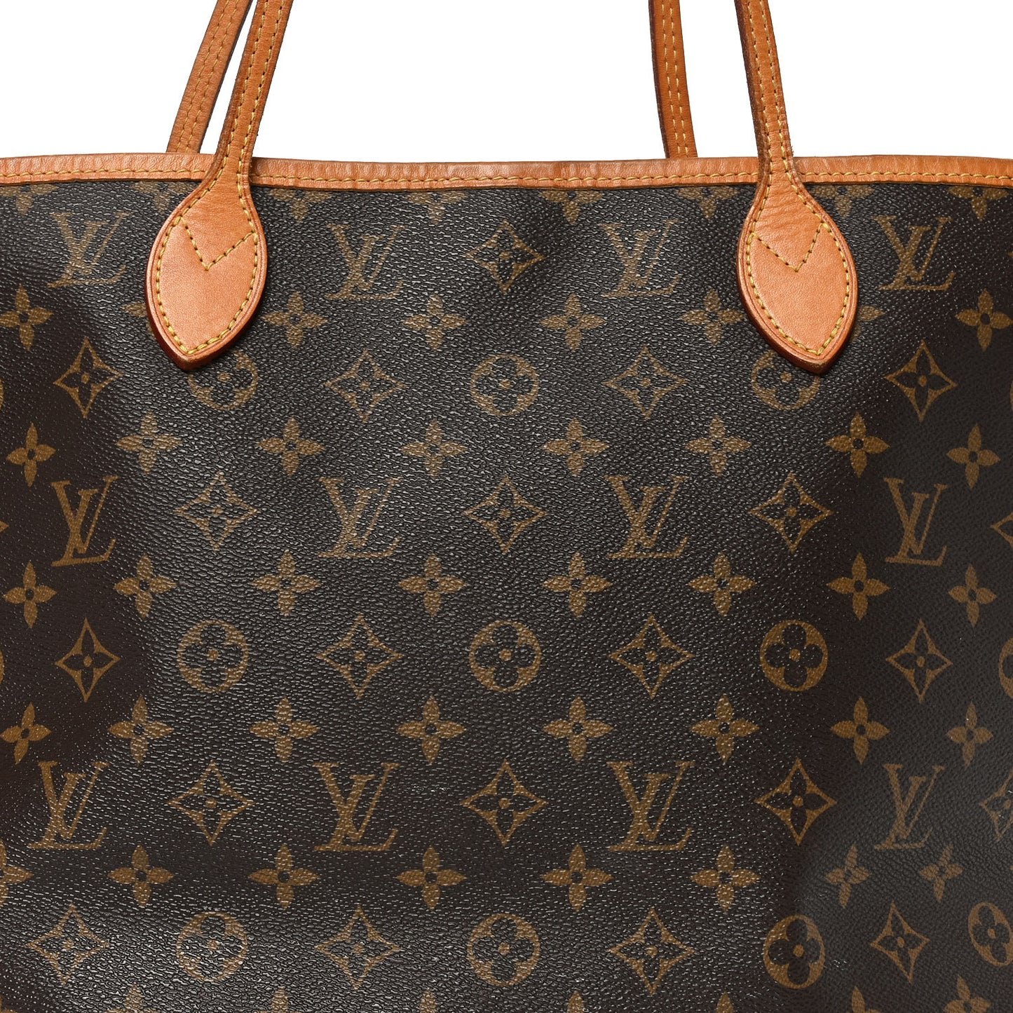 Monogram Neo Neverfull MM
