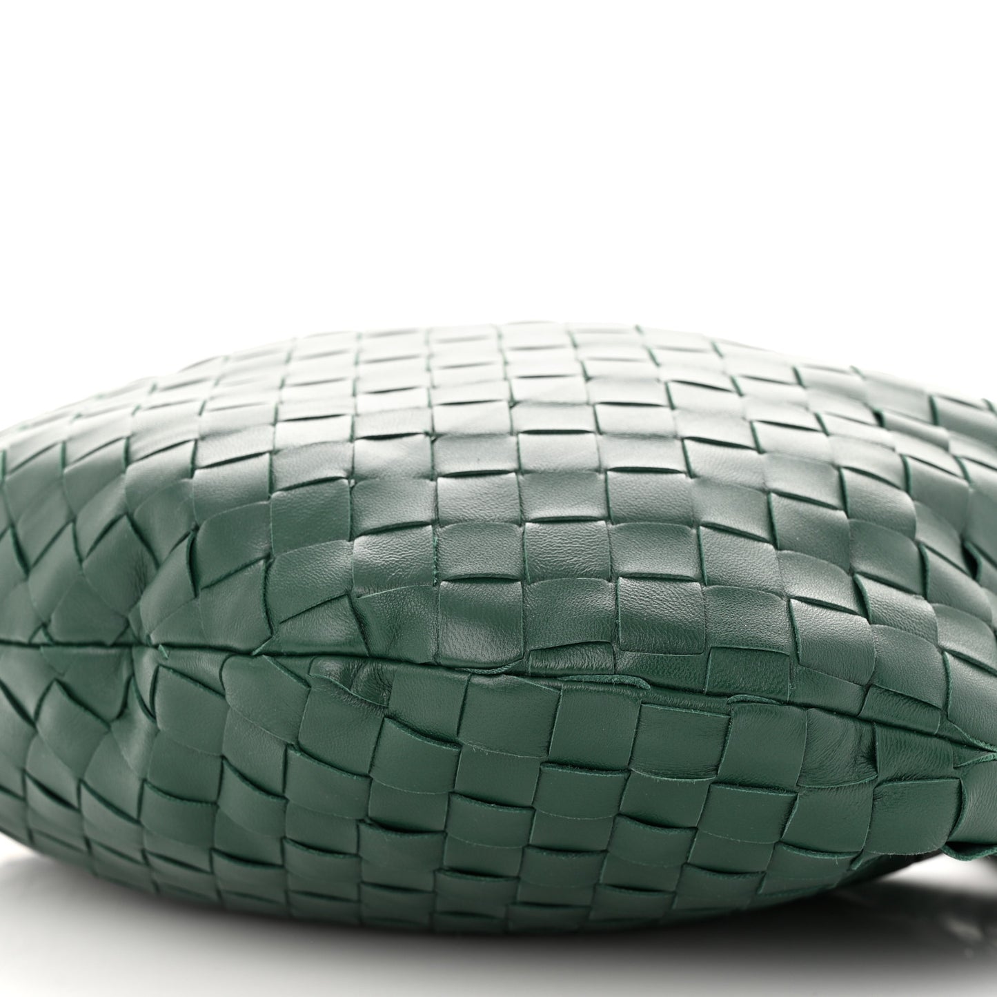 Nappa Intrecciato Teen Jodie Hobo Raintree