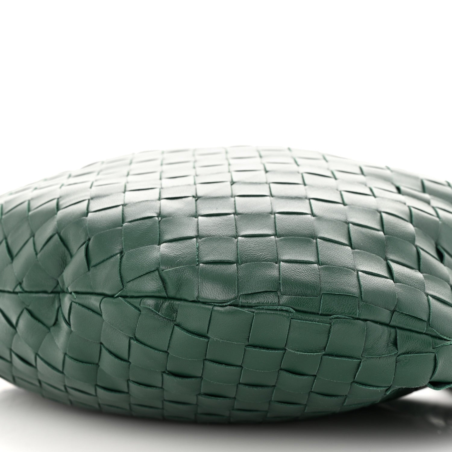 Bottega Veneta Nappa Intrecciato Teen Jodie Hobo Raintree 10 of 10