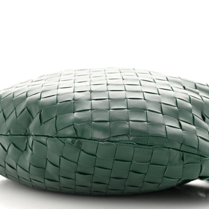 Bottega Veneta Nappa Intrecciato Teen Jodie Hobo Raintree 10 of 10