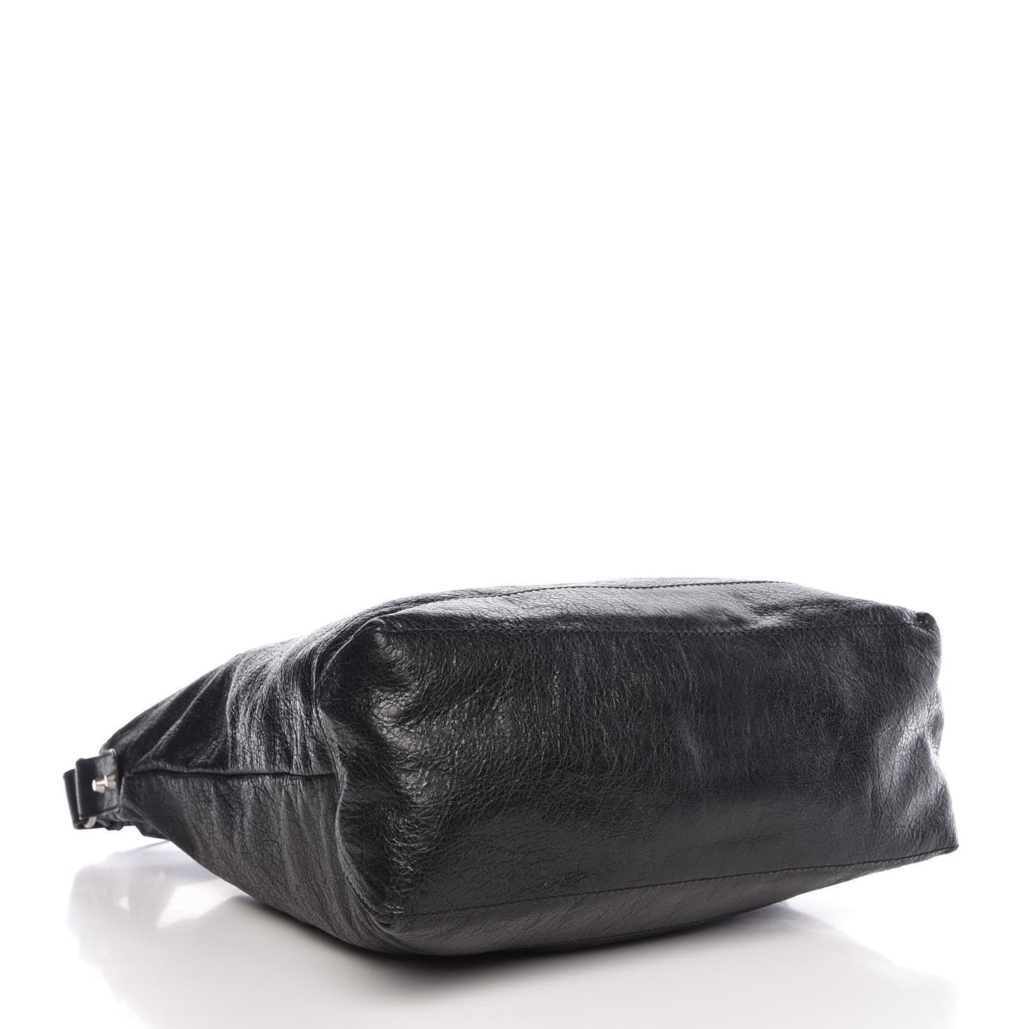 Agneau Day Messenger Black