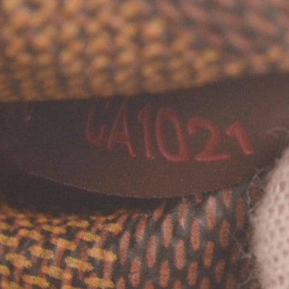 Louis Vuitton Damier Ebene Geronimos 7 of 7