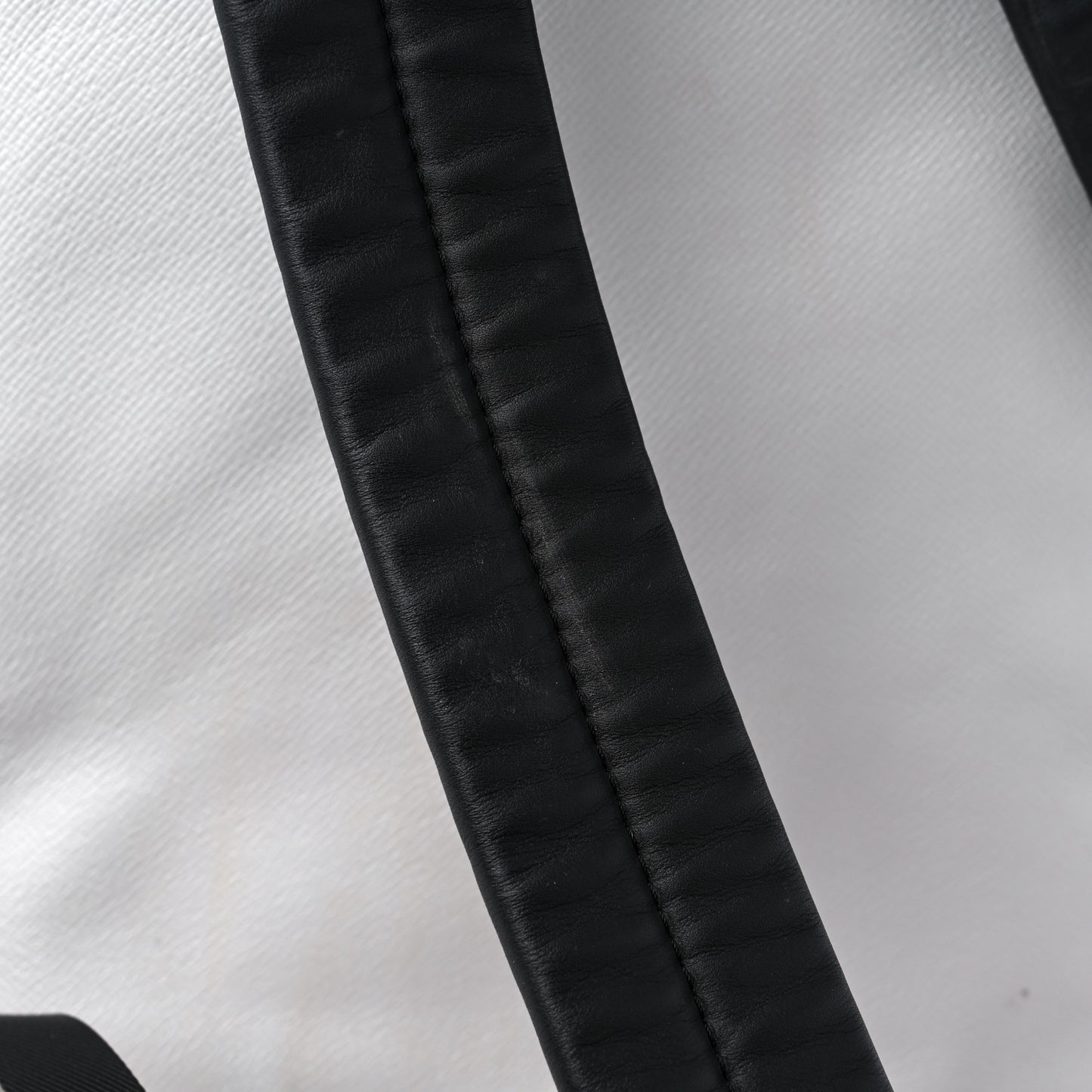Taiga Monogram Discovery Backpack PM White