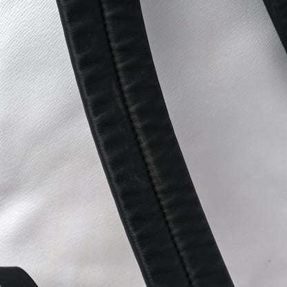 Louis Vuitton Taiga Monogram Discovery Backpack PM White 15 of 15