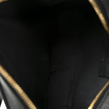 Givenchy Calfskin Uniform Belt Pouch 85 Black 5 of 10
