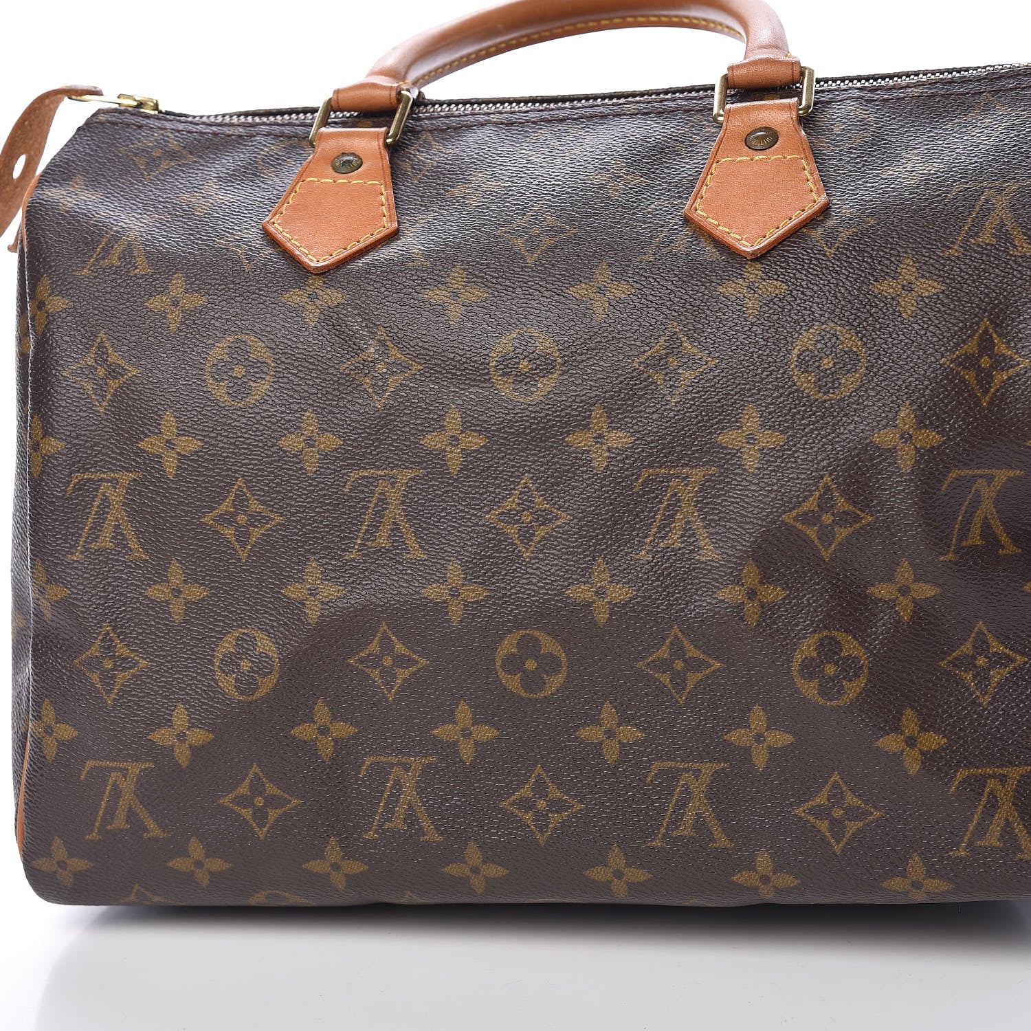 Louis Vuitton Monogram Speedy 30 15 of 19
