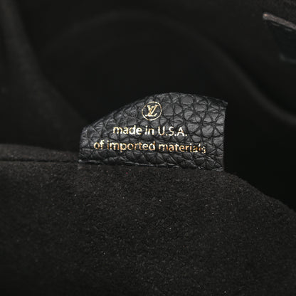Louis Vuitton Monogram Estrela NM Black 7 of 11