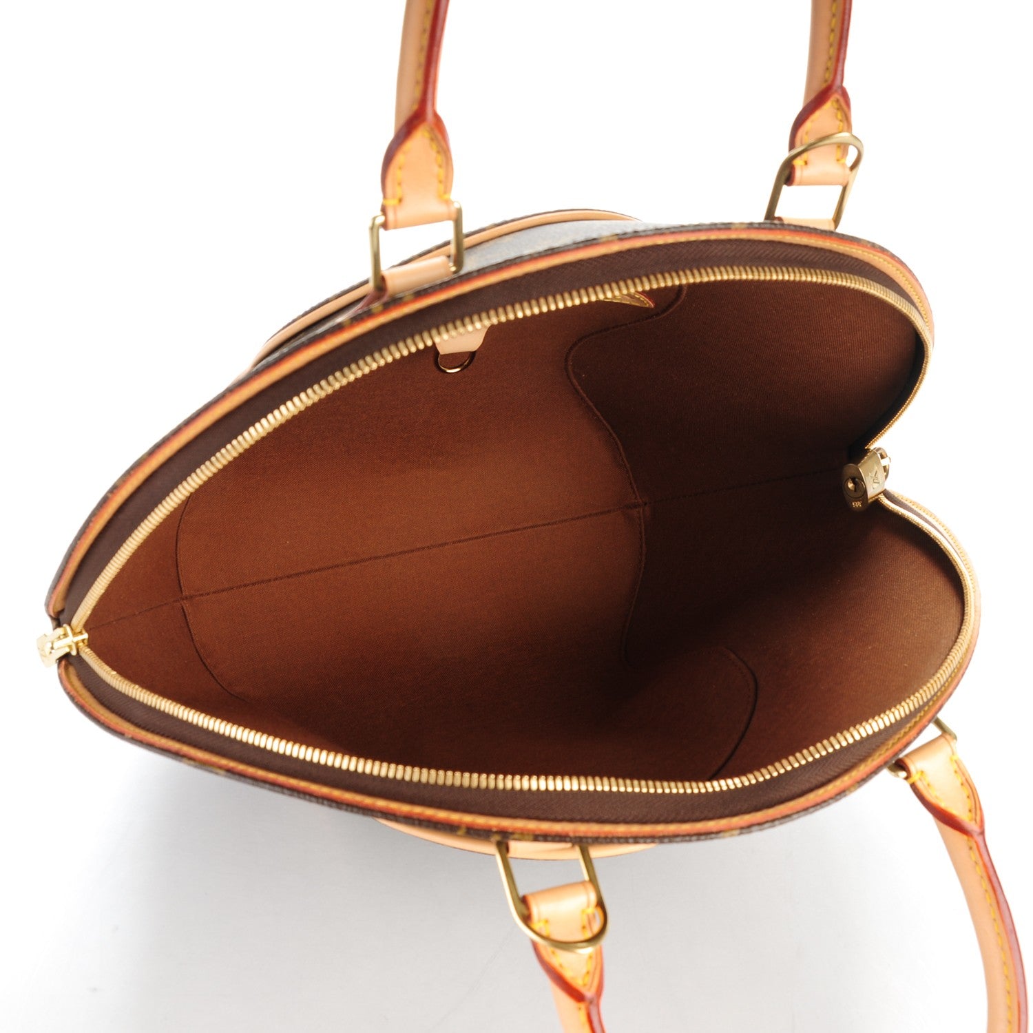 Louis Vuitton Monogram Ellipse MM 5 of 7