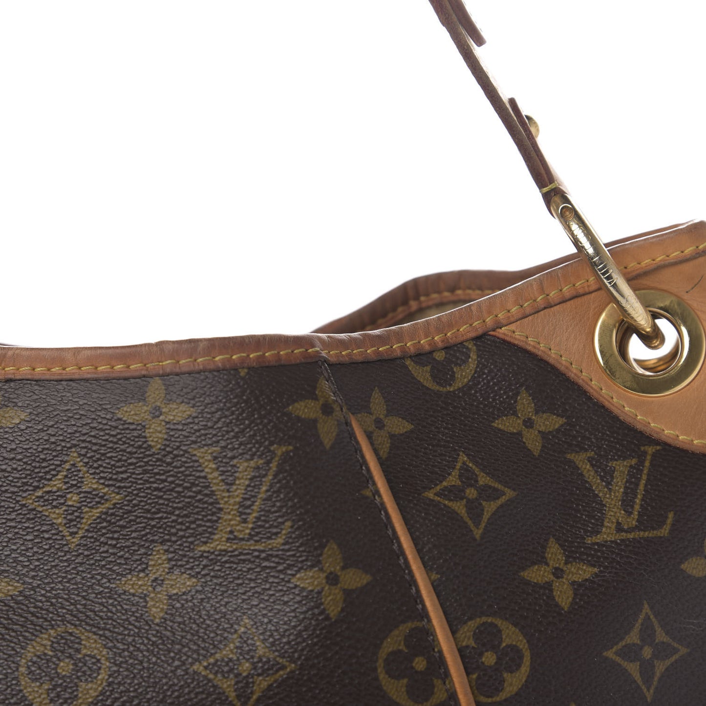 Monogram Galliera PM