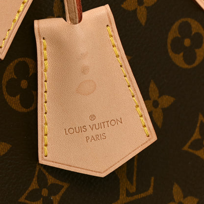 Louis Vuitton Monogram Alma BB 5 of 5