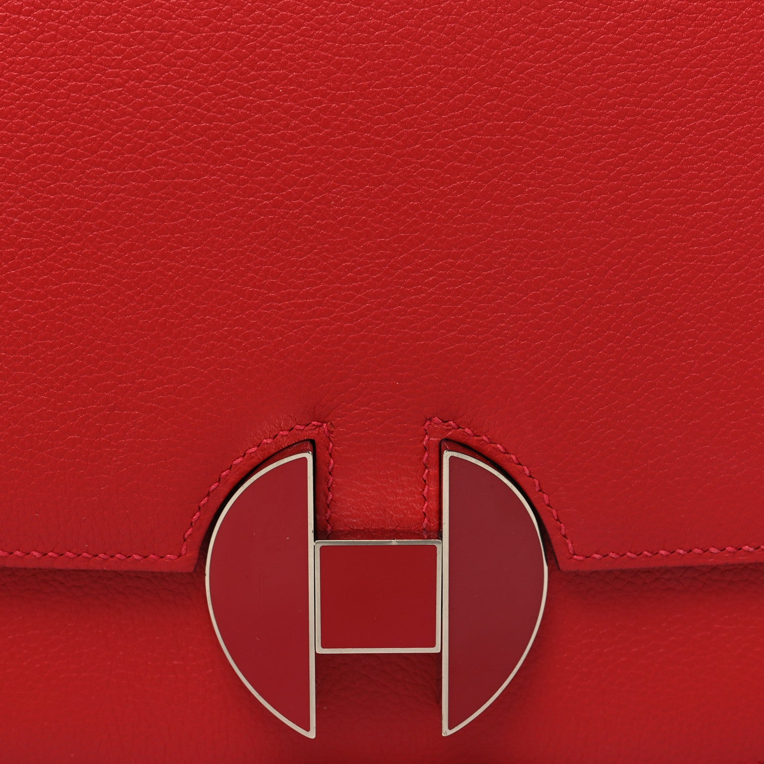 Hermes Evercolor 2002 20 Rouge Casaque 9 of 12