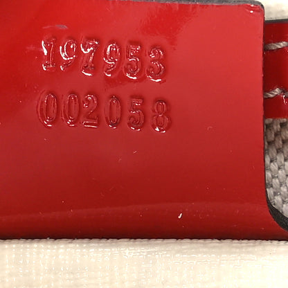 Gucci GG Plus Monogram Hearts Medium Joy Tote 7 of 12