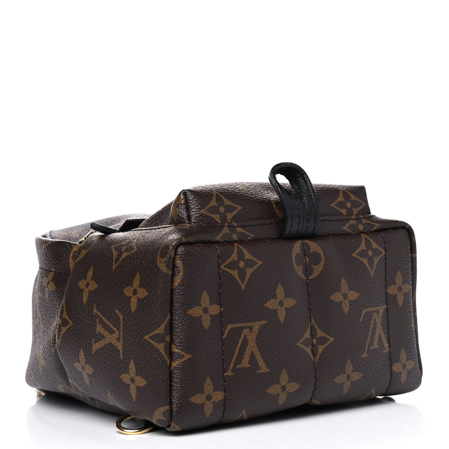 Monogram Palm Springs Backpack Mini