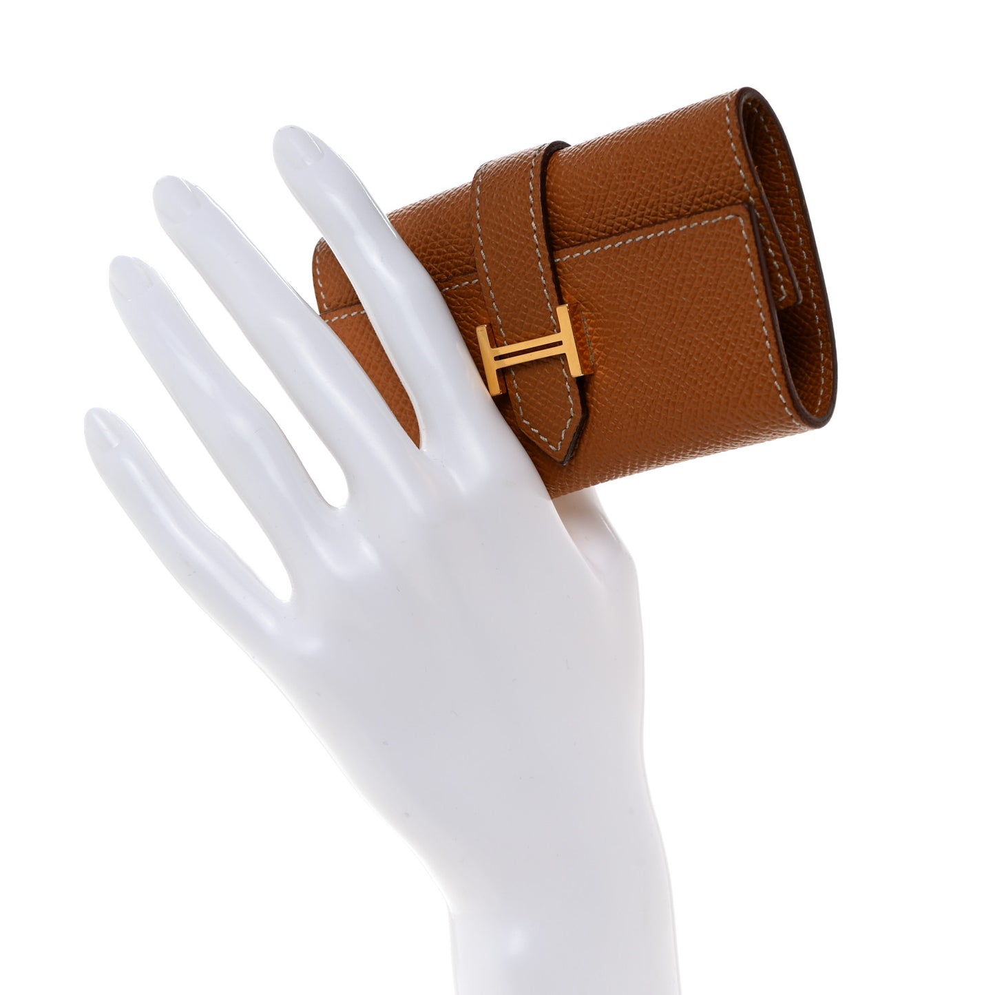 Epsom Bearn Multicles 4 Key Holder Gold