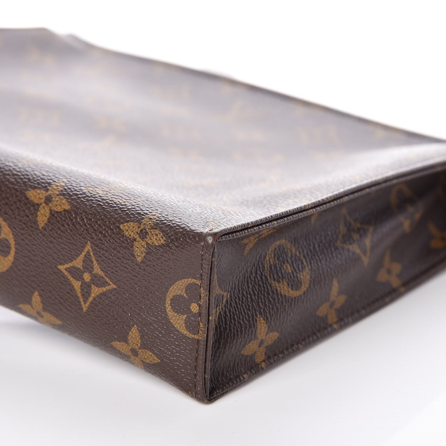 Monogram Toiletry Pouch 26