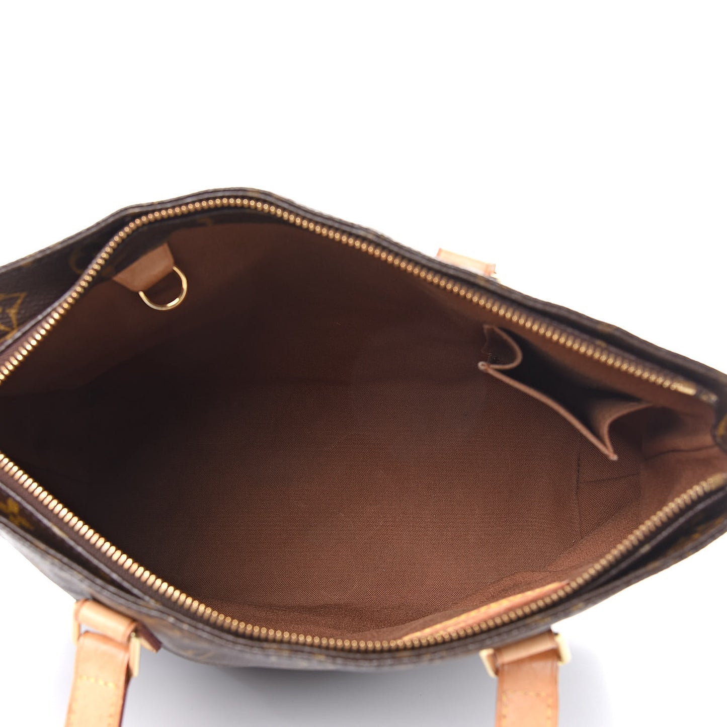 Monogram Cabas Piano