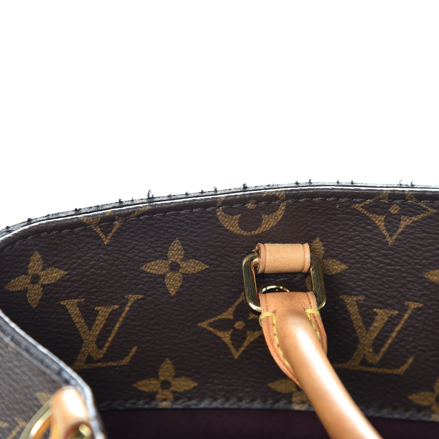 Monogram Montaigne GM
