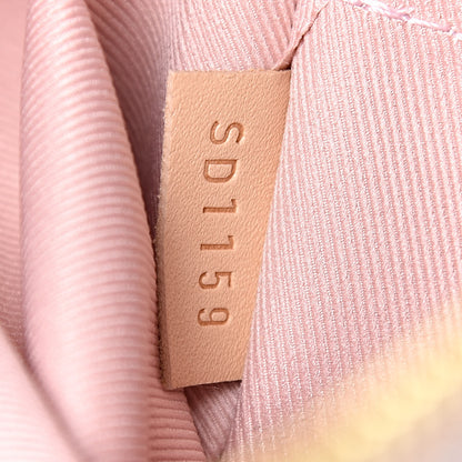 Louis Vuitton Damier Azur Lymington 8 of 11