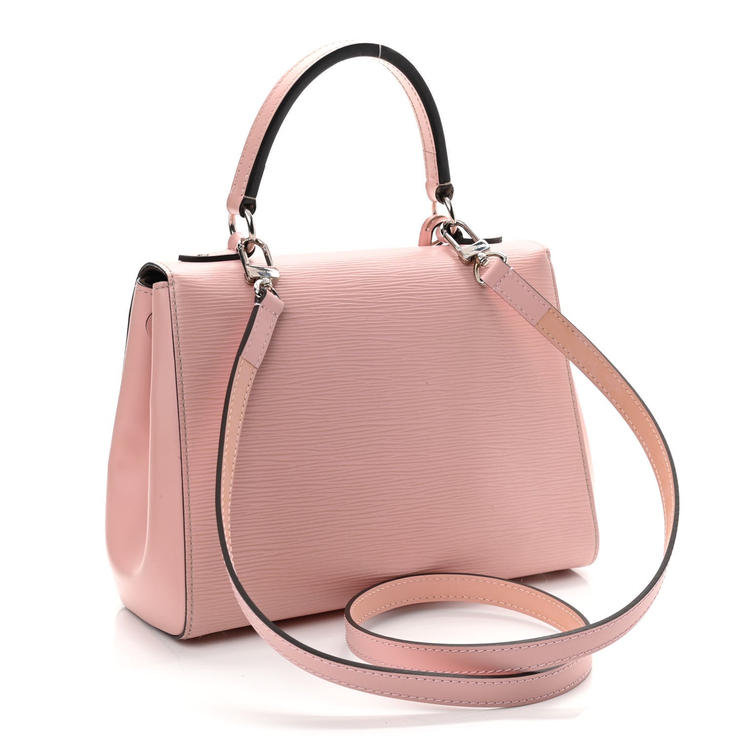 Epi Cluny BB Rose Ballerine