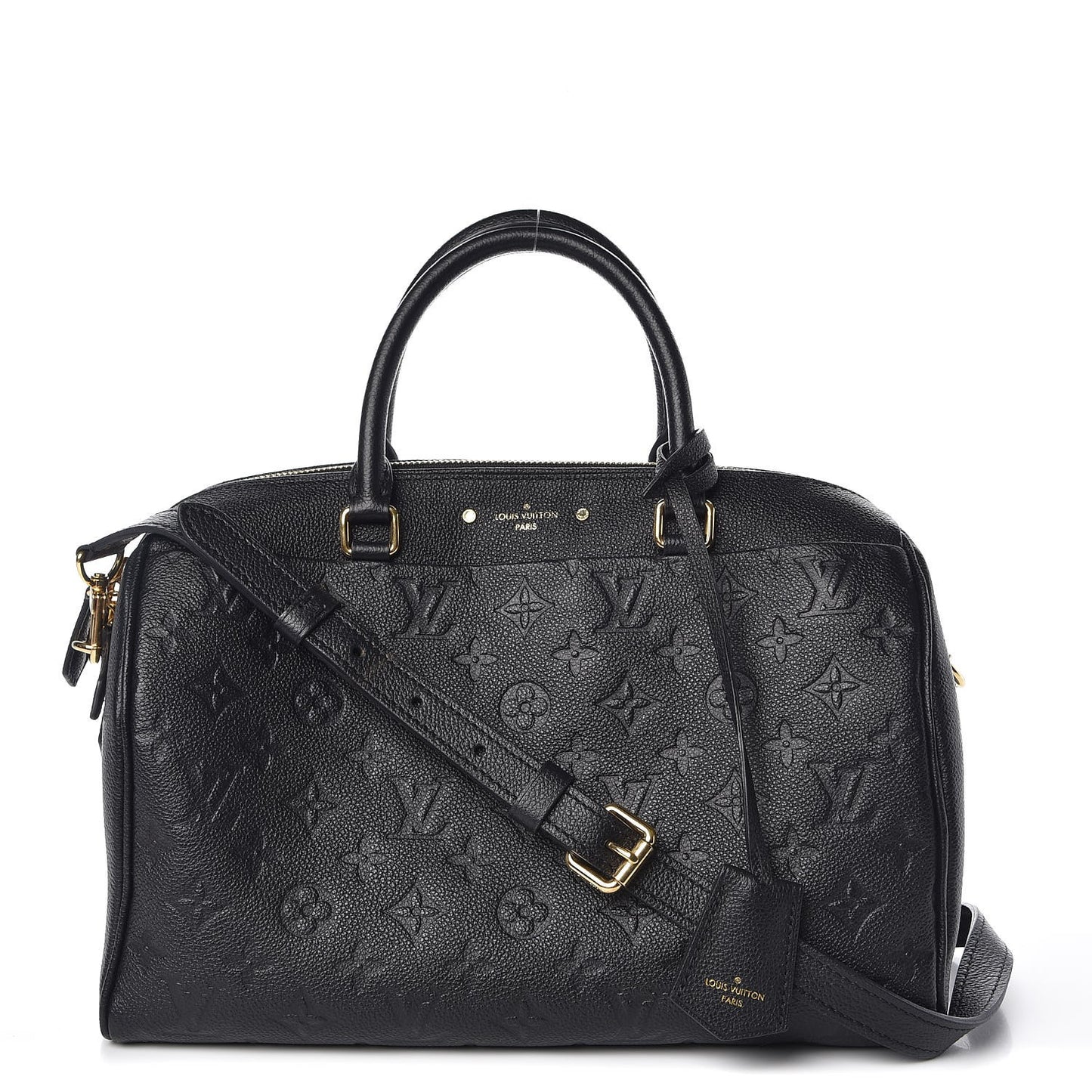 Empreinte Speedy Bandouliere 30 NM Black