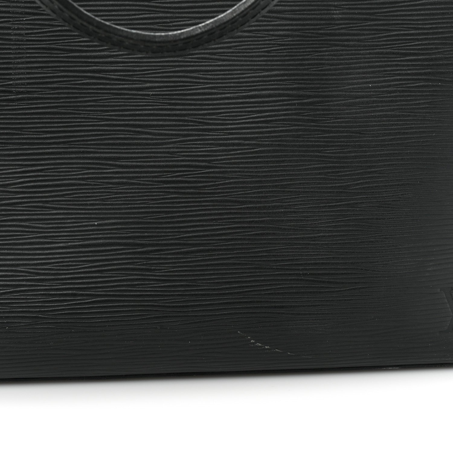 Louis Vuitton Epi Neverfull MM Black 21 of 21