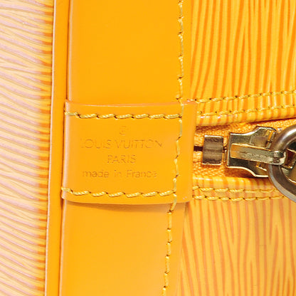 Louis Vuitton Epi Alma PM Tassil 7 of 7