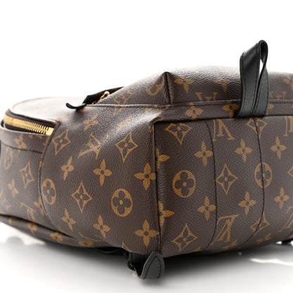 Louis Vuitton Monogram Palm Springs Backpack PM 9 of 13