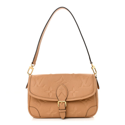 Louis Vuitton Empreinte Monogram Giant Diane Arizona 1 of 11
