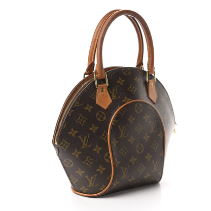 Louis Vuitton Monogram Ellipse PM 3 of 14
