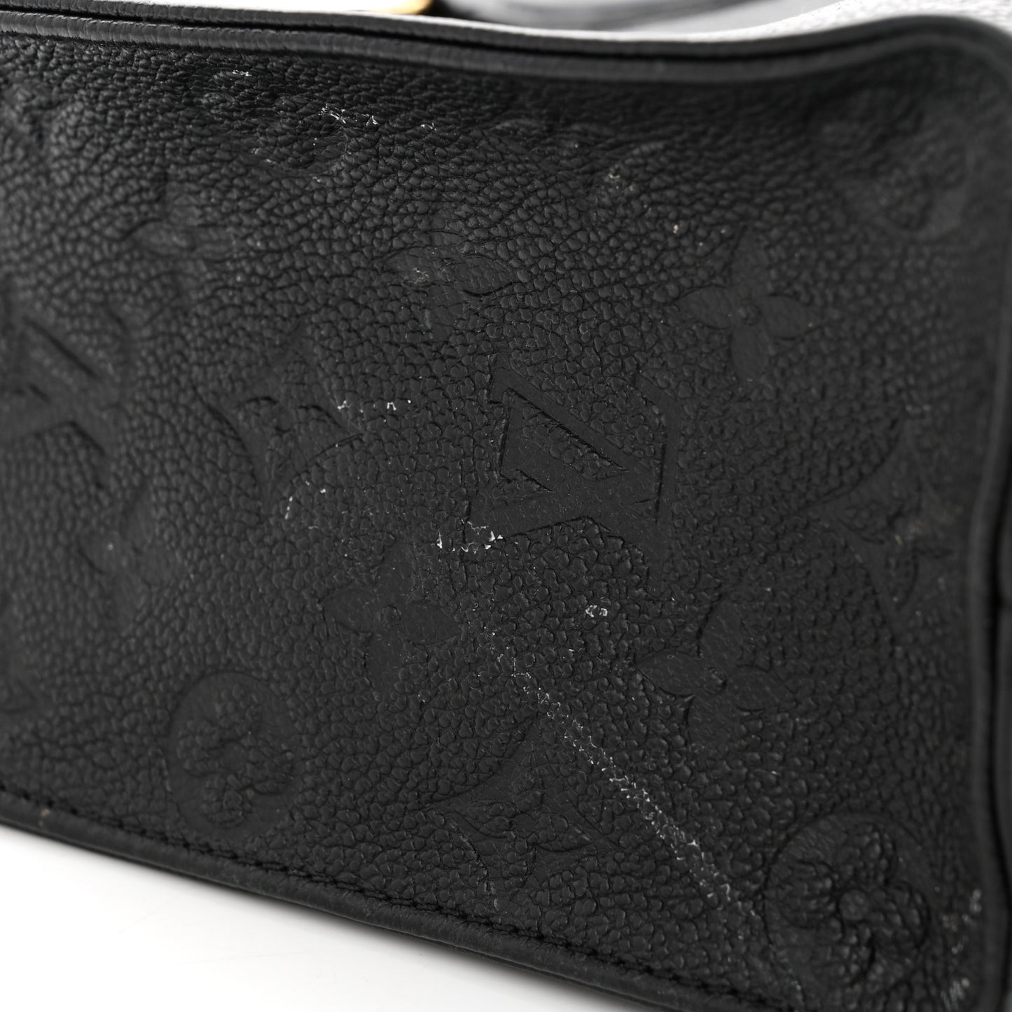 Empreinte Monogram Giant Onthego PM Black