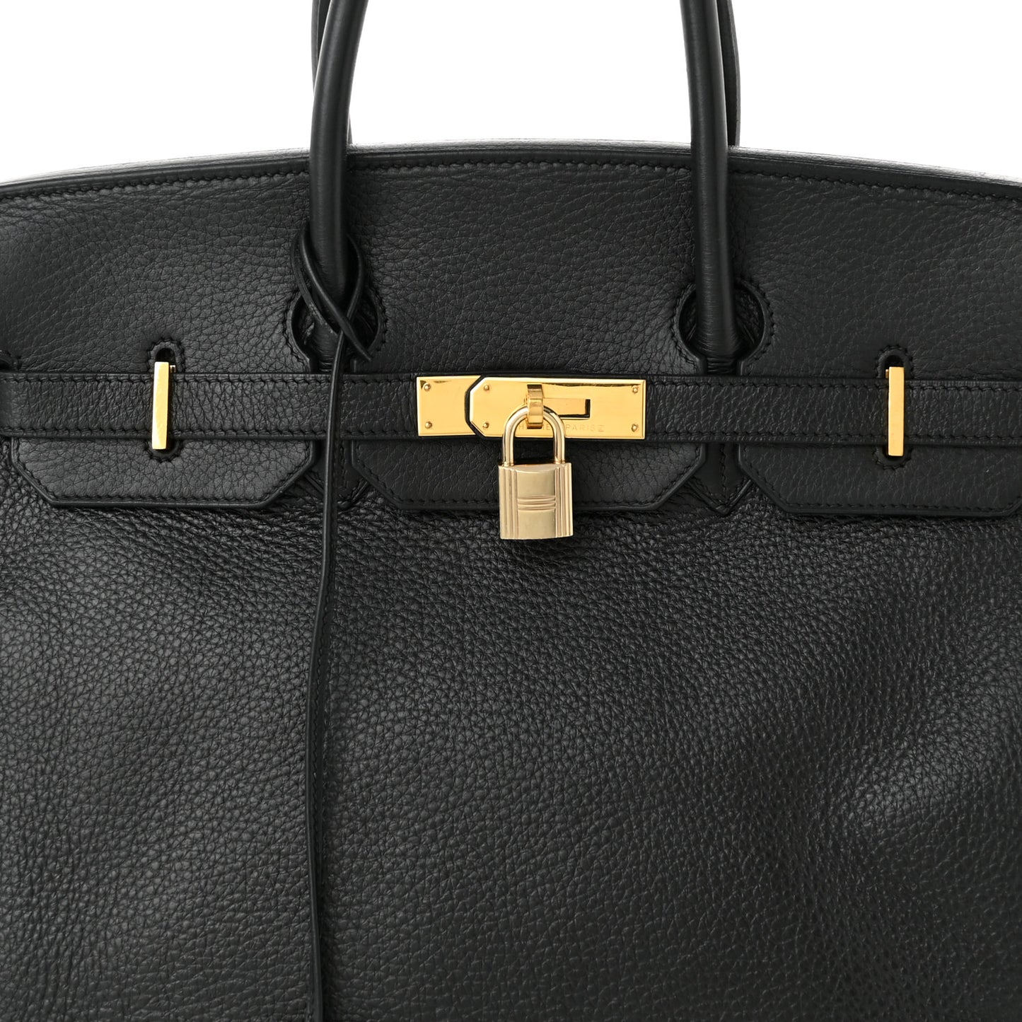 Ardennes Birkin 35 Black