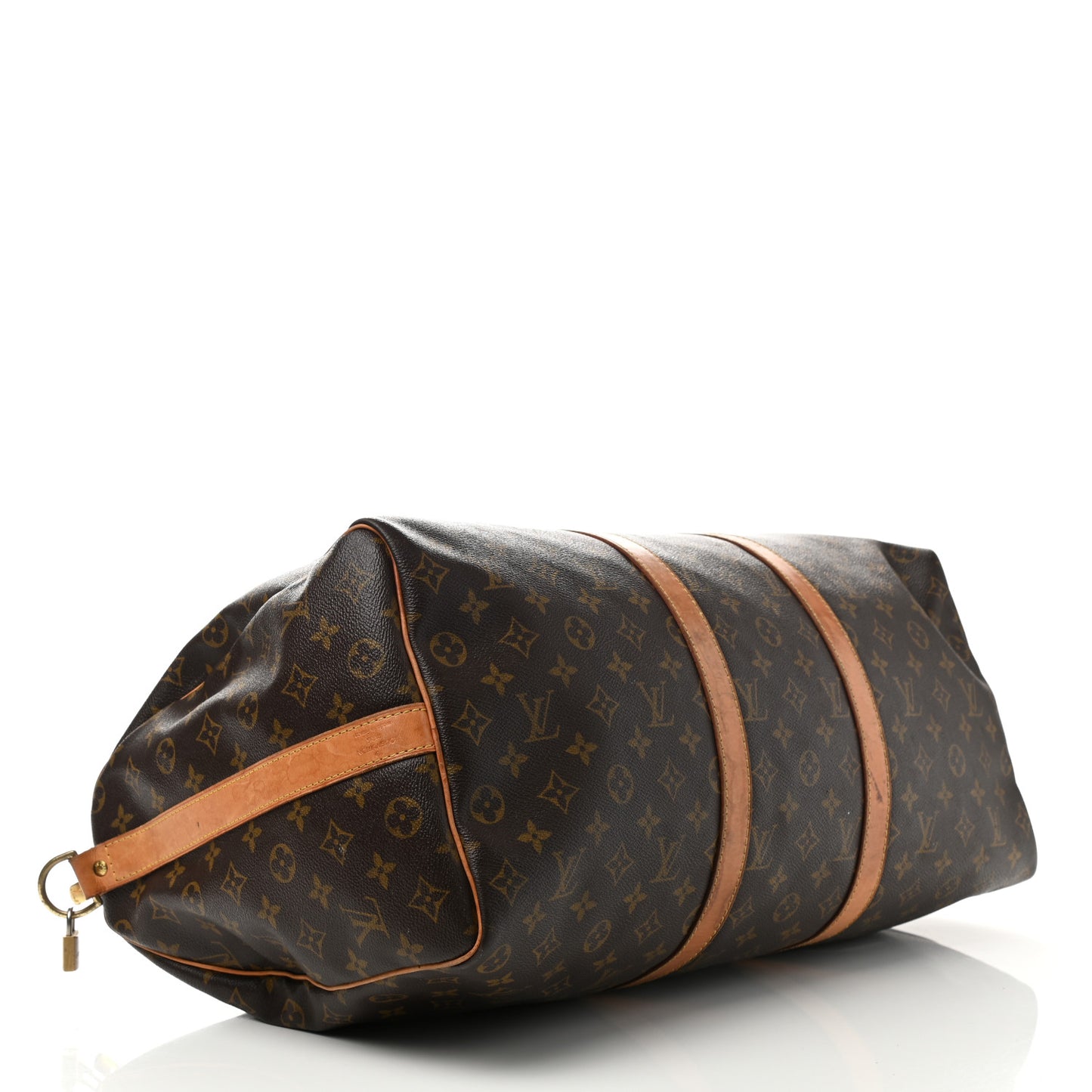 Monogram Keepall Bandouliere 50
