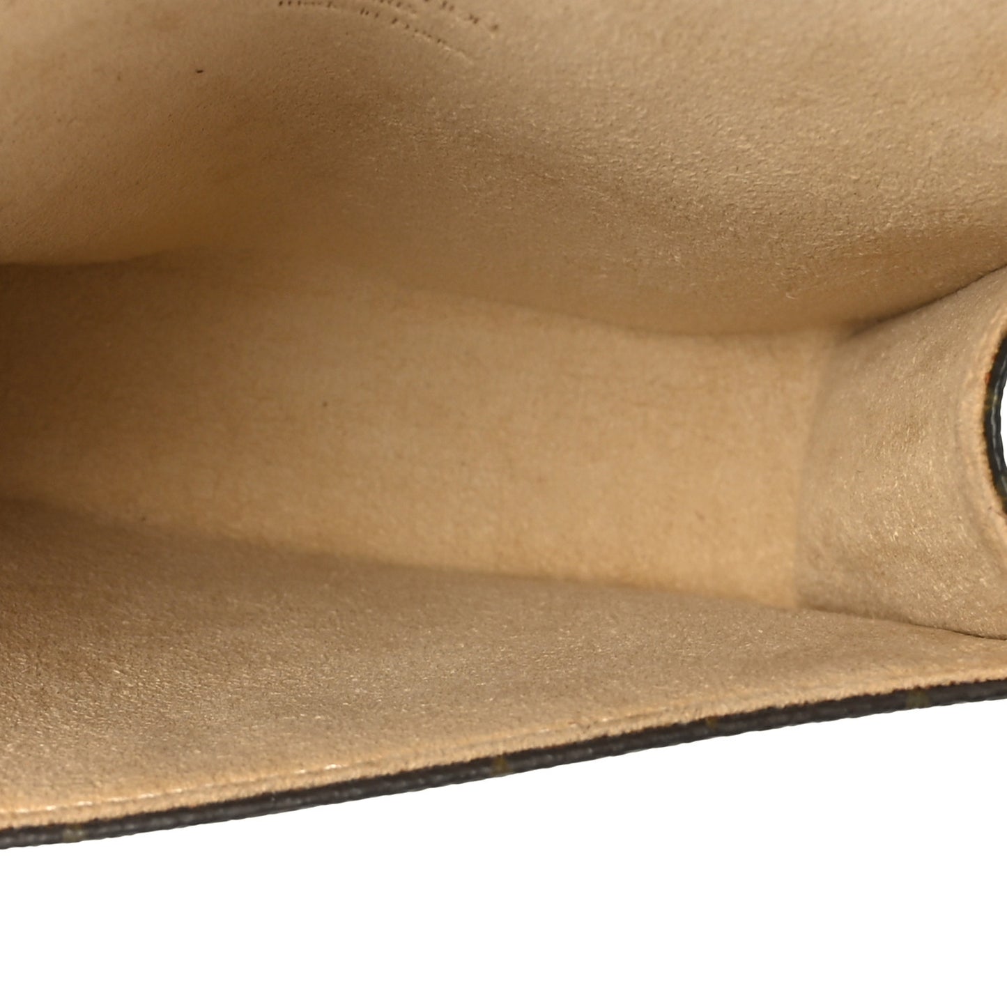 Monogram Pochette Florentine XS