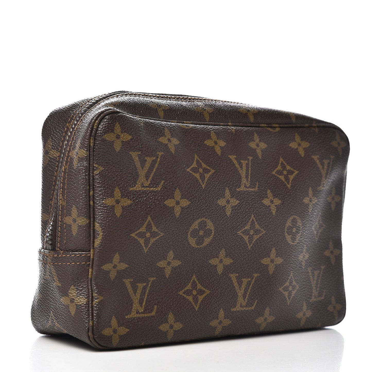Monogram Trousse Toilette 23