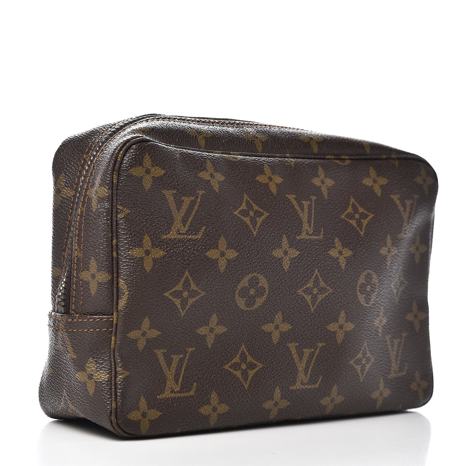 Louis Vuitton Monogram Trousse Toilette 23 3 of 8