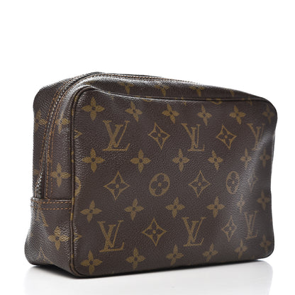 Louis Vuitton Monogram Trousse Toilette 23 3 of 8