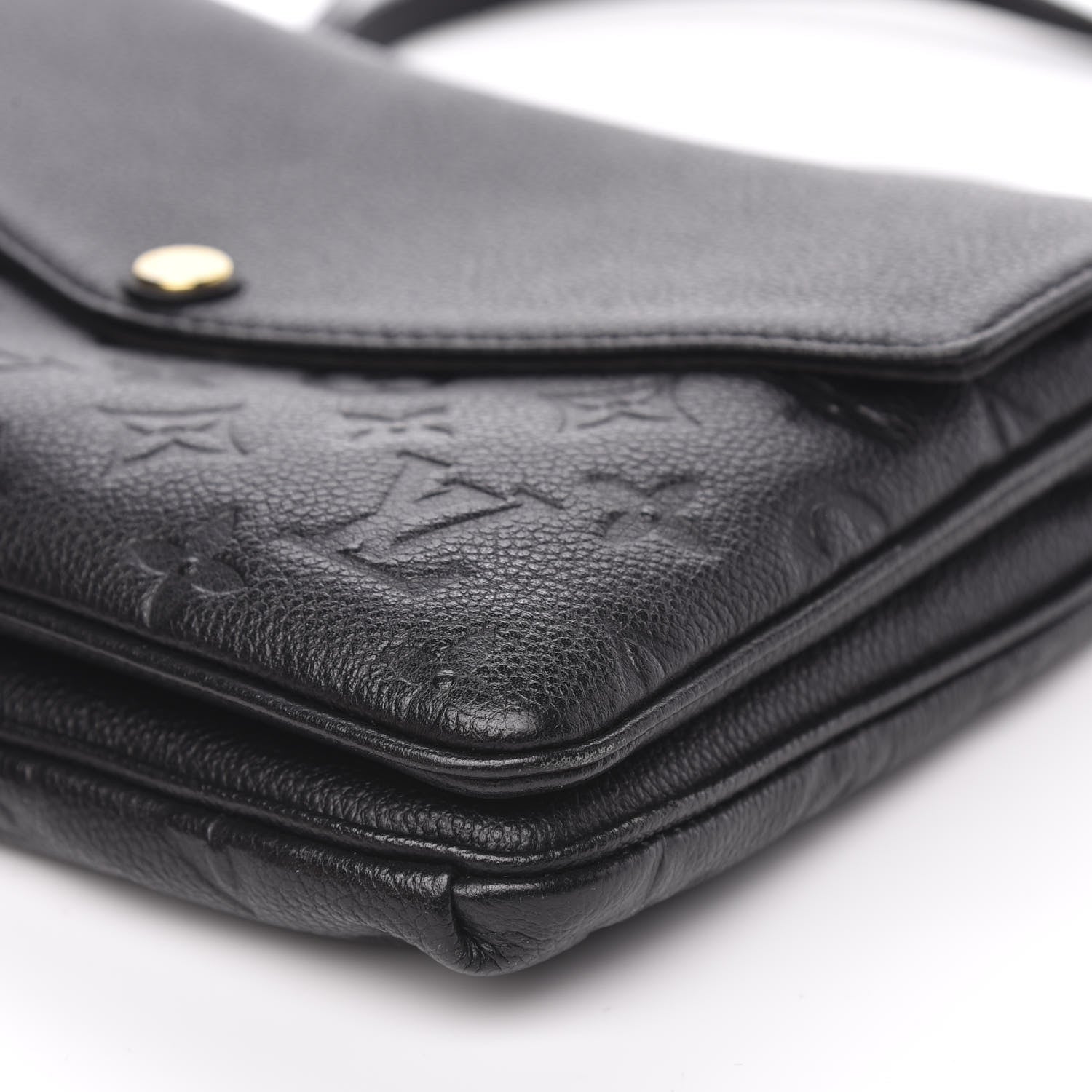 Louis Vuitton Empreinte Twice Black 9 of 9