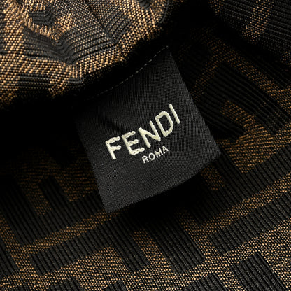Fendi Shiny Nappa Midi Fendi First Ciclamino Pilar 7 of 10