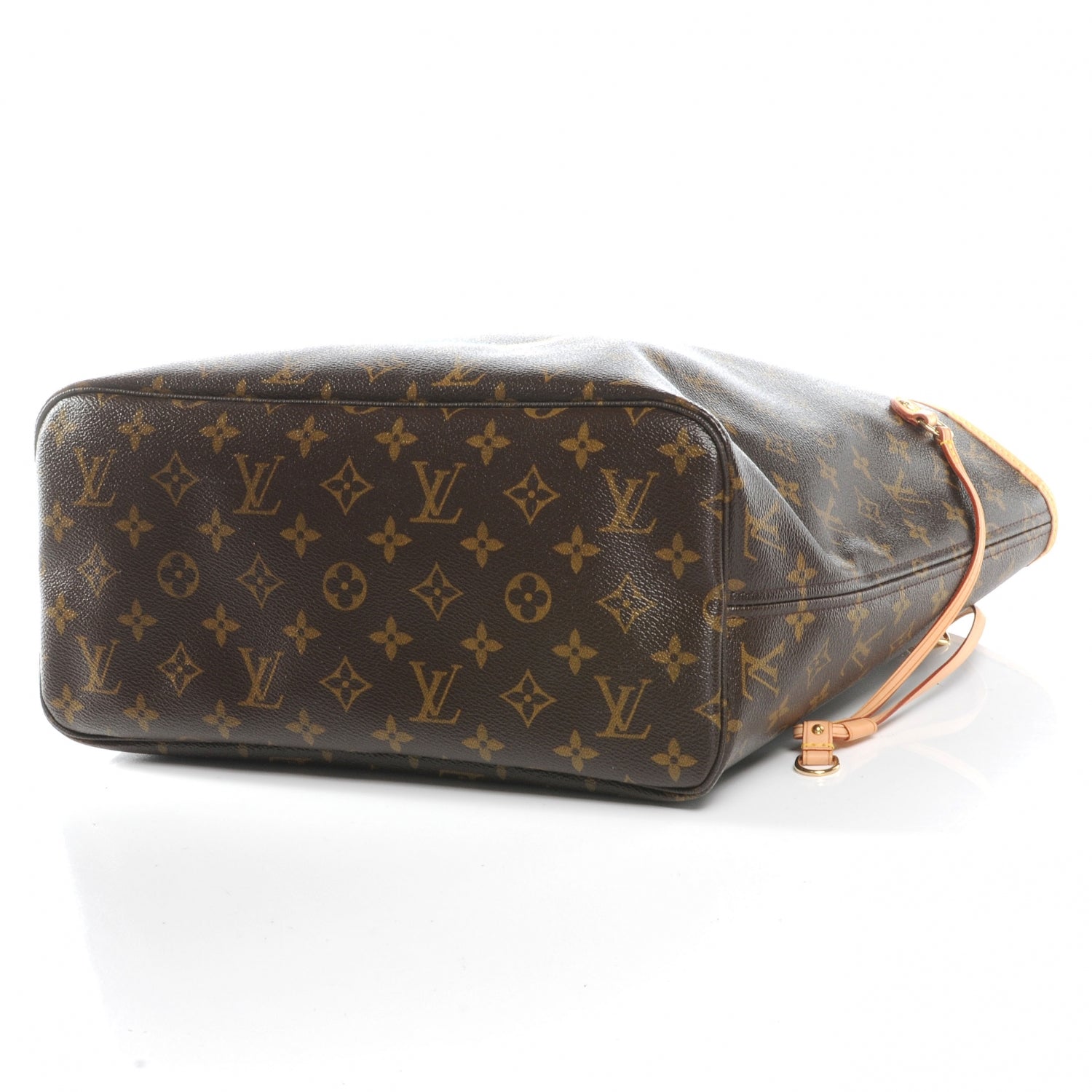 Louis Vuitton Monogram MOCA Neverfull MM 4 of 6