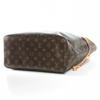 Louis Vuitton Monogram MOCA Neverfull MM 4 of 6