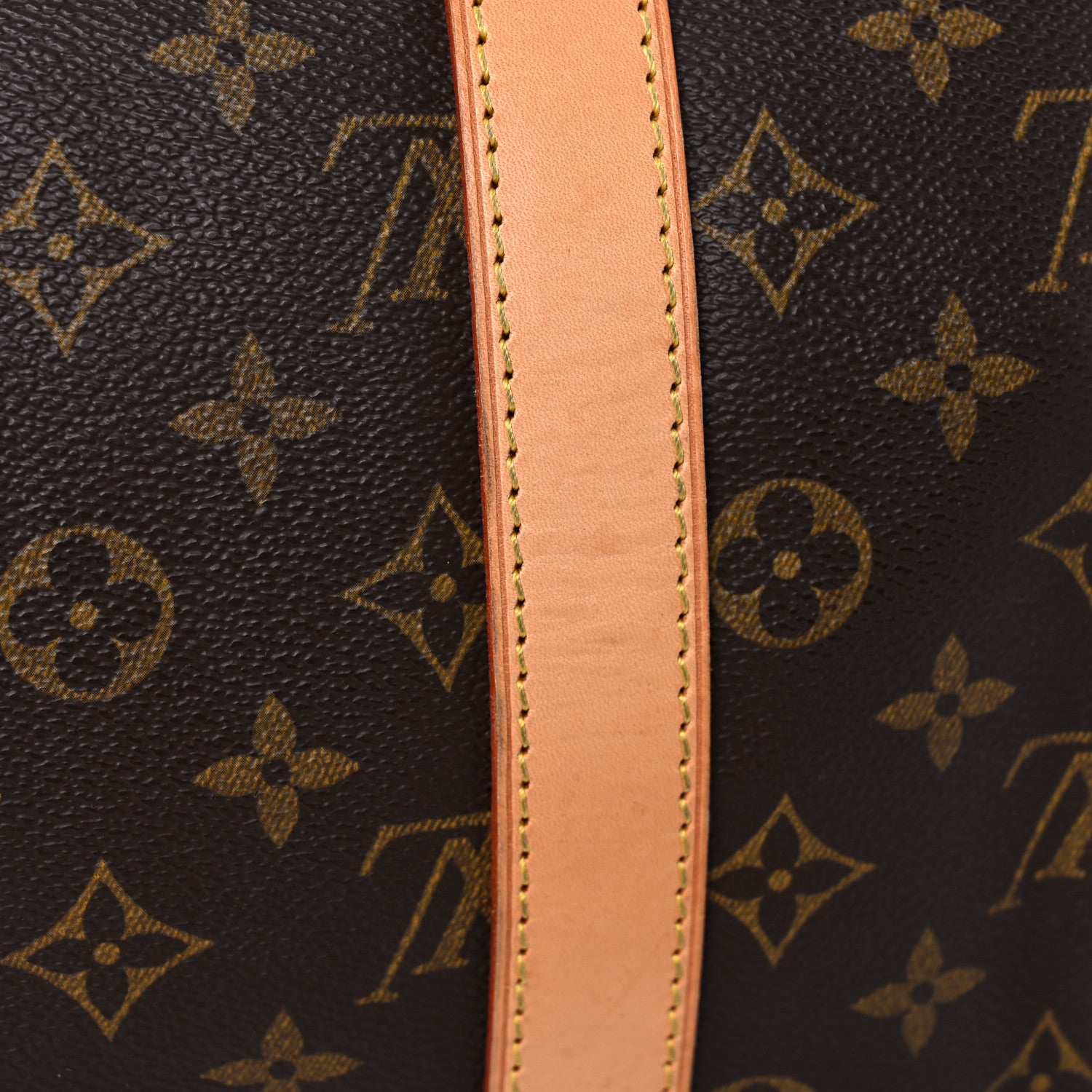 Louis Vuitton Monogram Keepall 45 15 of 26