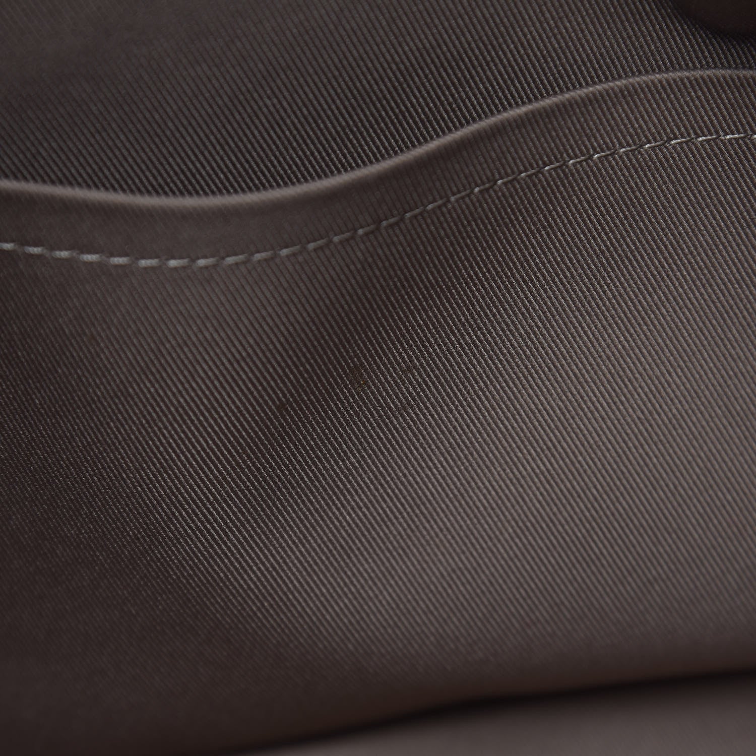 Louis Vuitton Empreinte Ponthieu MM Taupe Glace 8 of 19