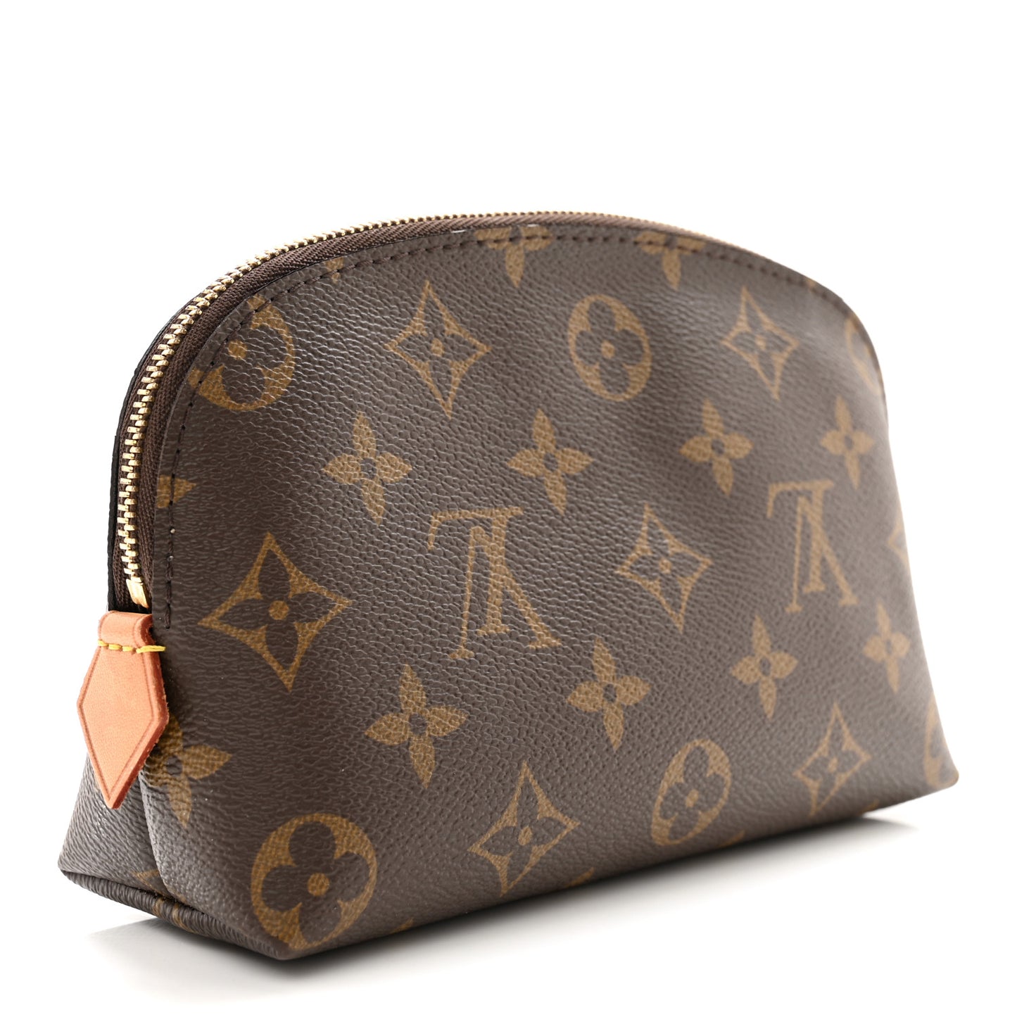 Monogram Cosmetic Pouch